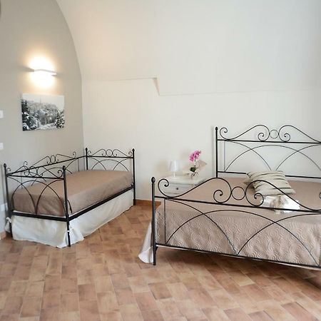 B&B Fontana La Stella Гравина ин Пулия Екстериор снимка