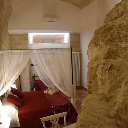 B&B Fontana La Stella Гравина ин Пулия Екстериор снимка