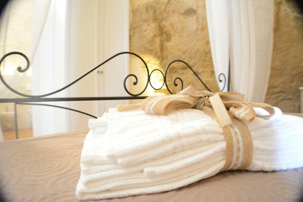B&B Fontana La Stella Гравина ин Пулия Екстериор снимка