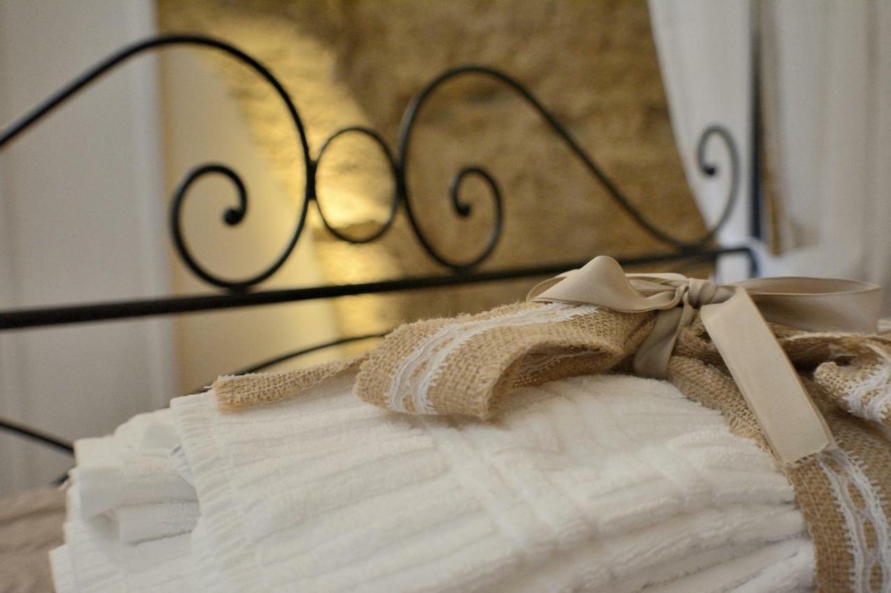 B&B Fontana La Stella Гравина ин Пулия Екстериор снимка