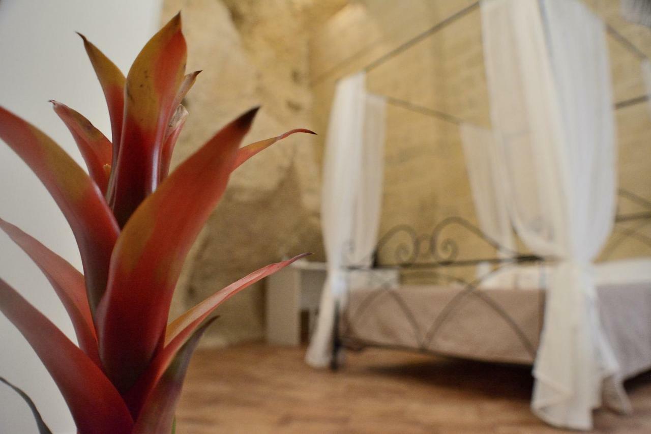 B&B Fontana La Stella Гравина ин Пулия Екстериор снимка