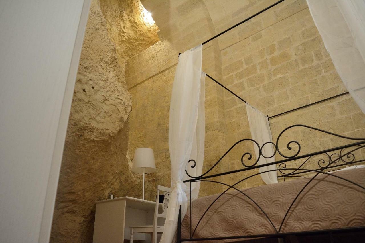 B&B Fontana La Stella Гравина ин Пулия Екстериор снимка