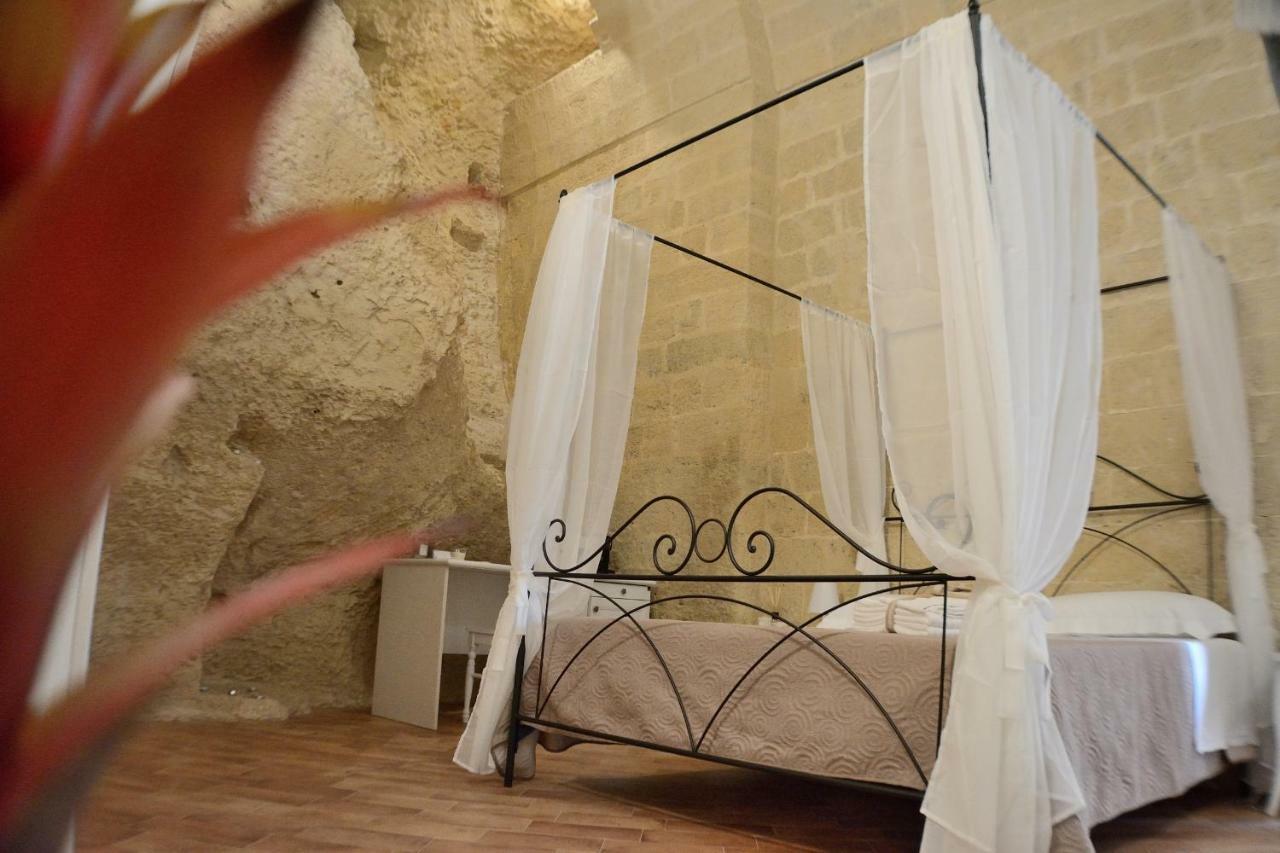 B&B Fontana La Stella Гравина ин Пулия Екстериор снимка