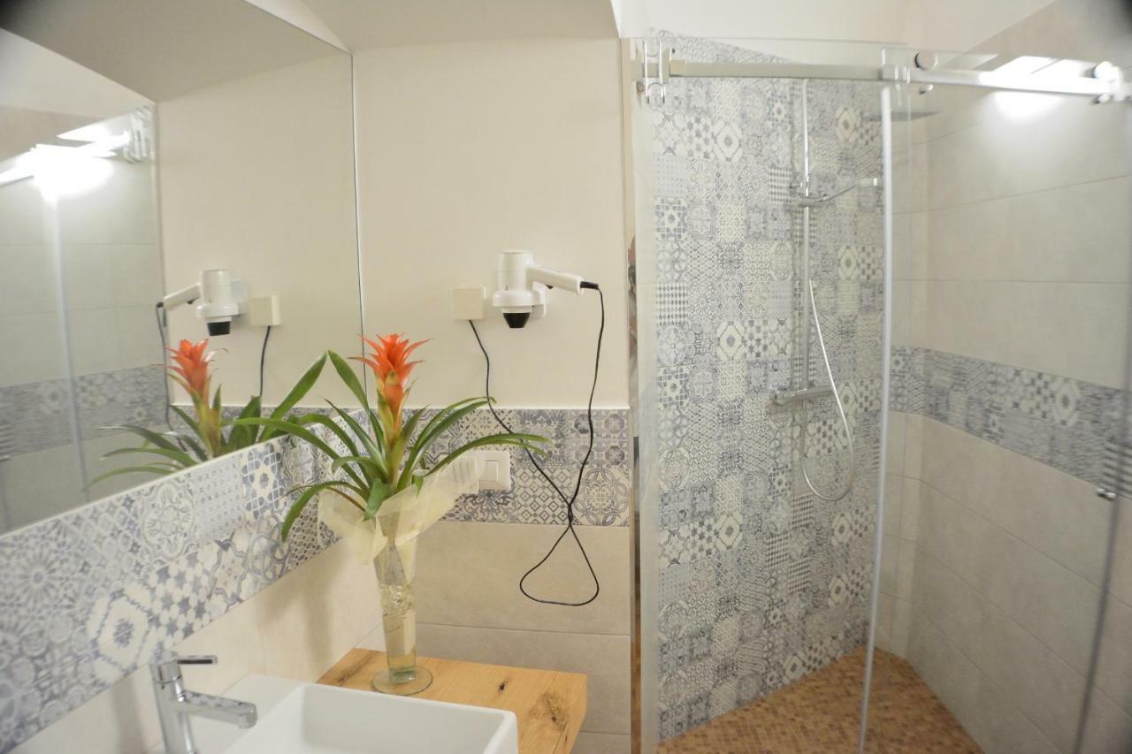 B&B Fontana La Stella Гравина ин Пулия Екстериор снимка