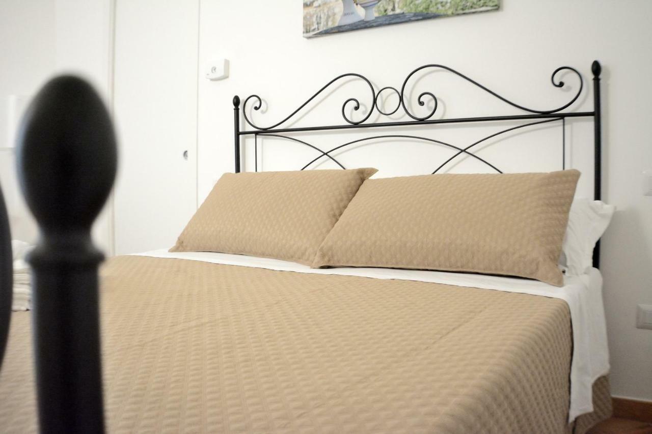 B&B Fontana La Stella Гравина ин Пулия Екстериор снимка