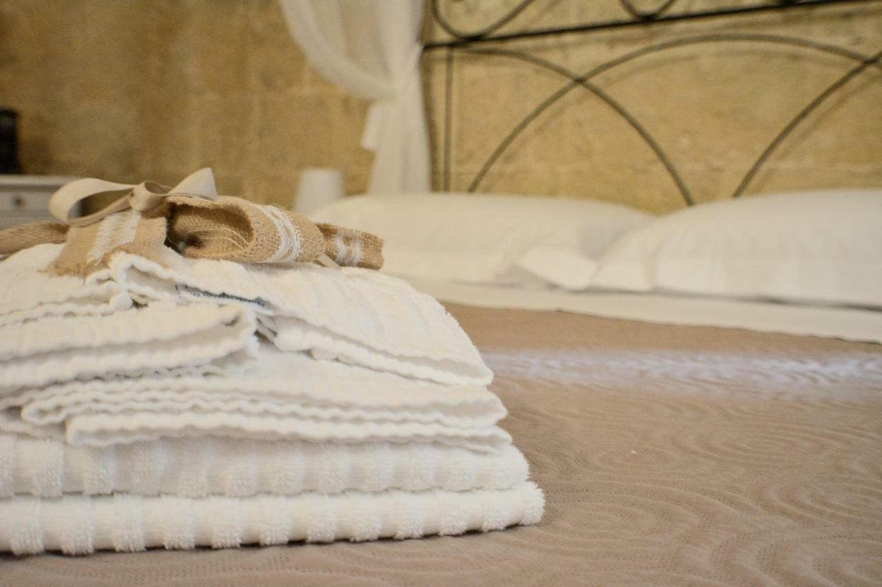 B&B Fontana La Stella Гравина ин Пулия Екстериор снимка
