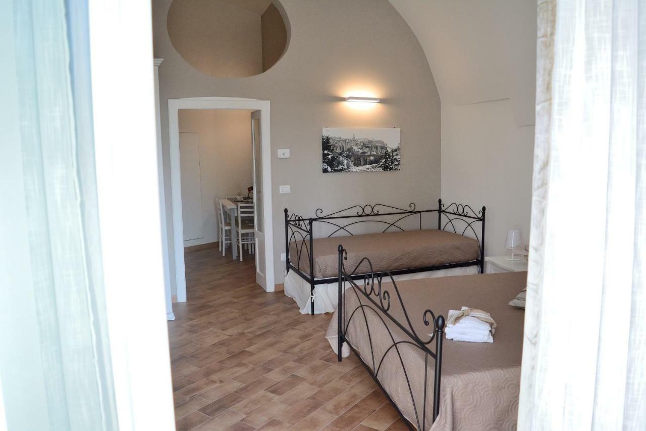 B&B Fontana La Stella Гравина ин Пулия Екстериор снимка