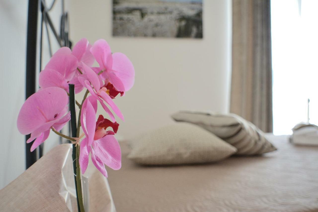 B&B Fontana La Stella Гравина ин Пулия Екстериор снимка