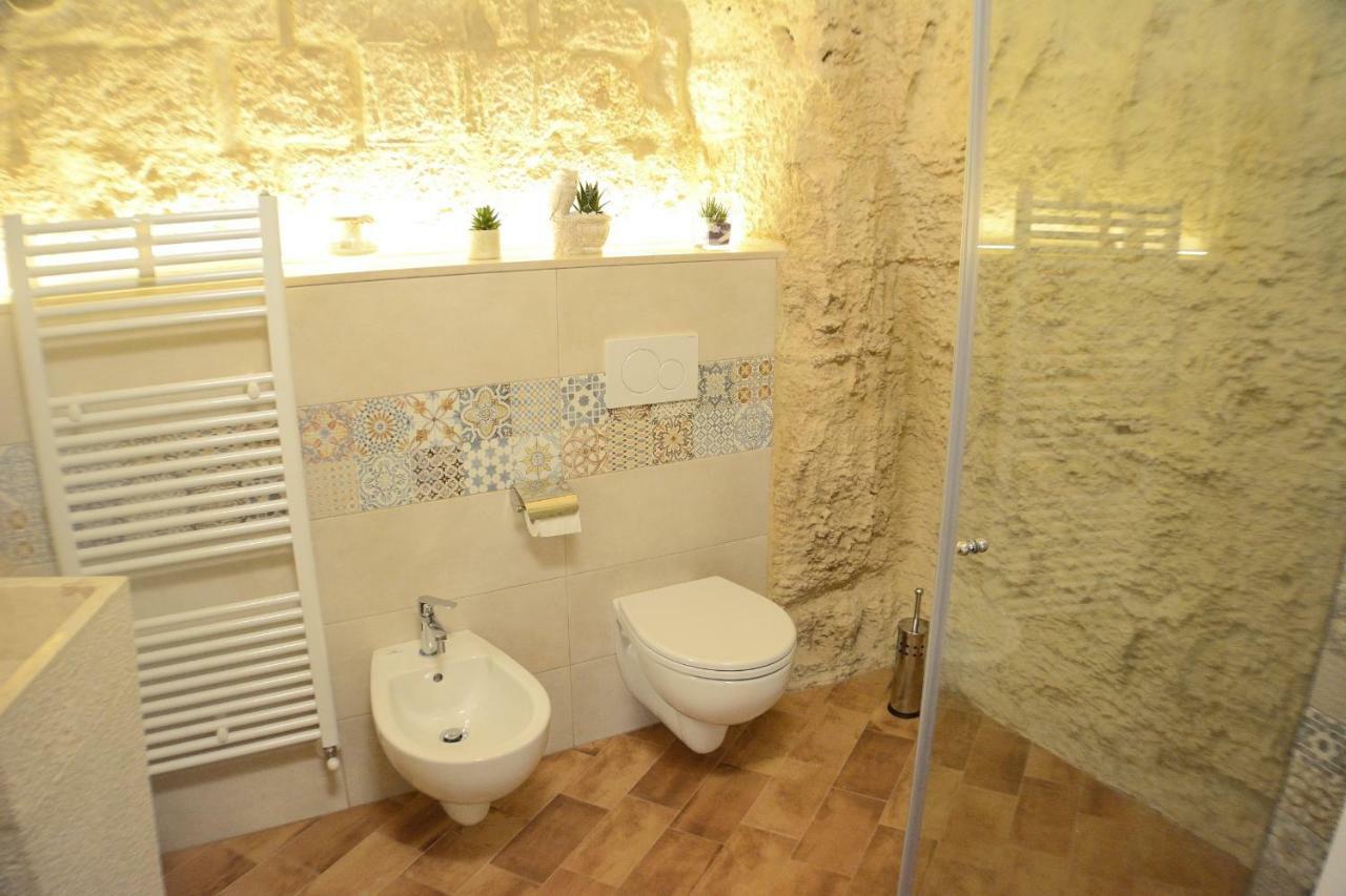 B&B Fontana La Stella Гравина ин Пулия Екстериор снимка