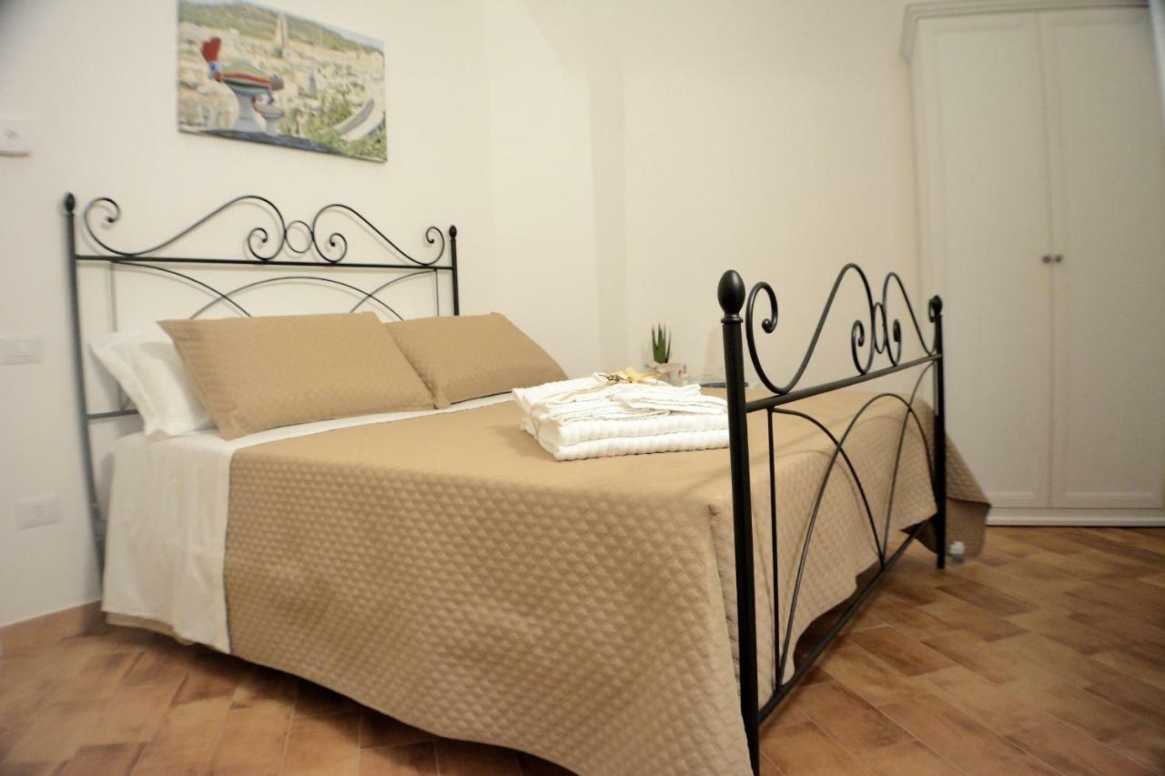 B&B Fontana La Stella Гравина ин Пулия Екстериор снимка