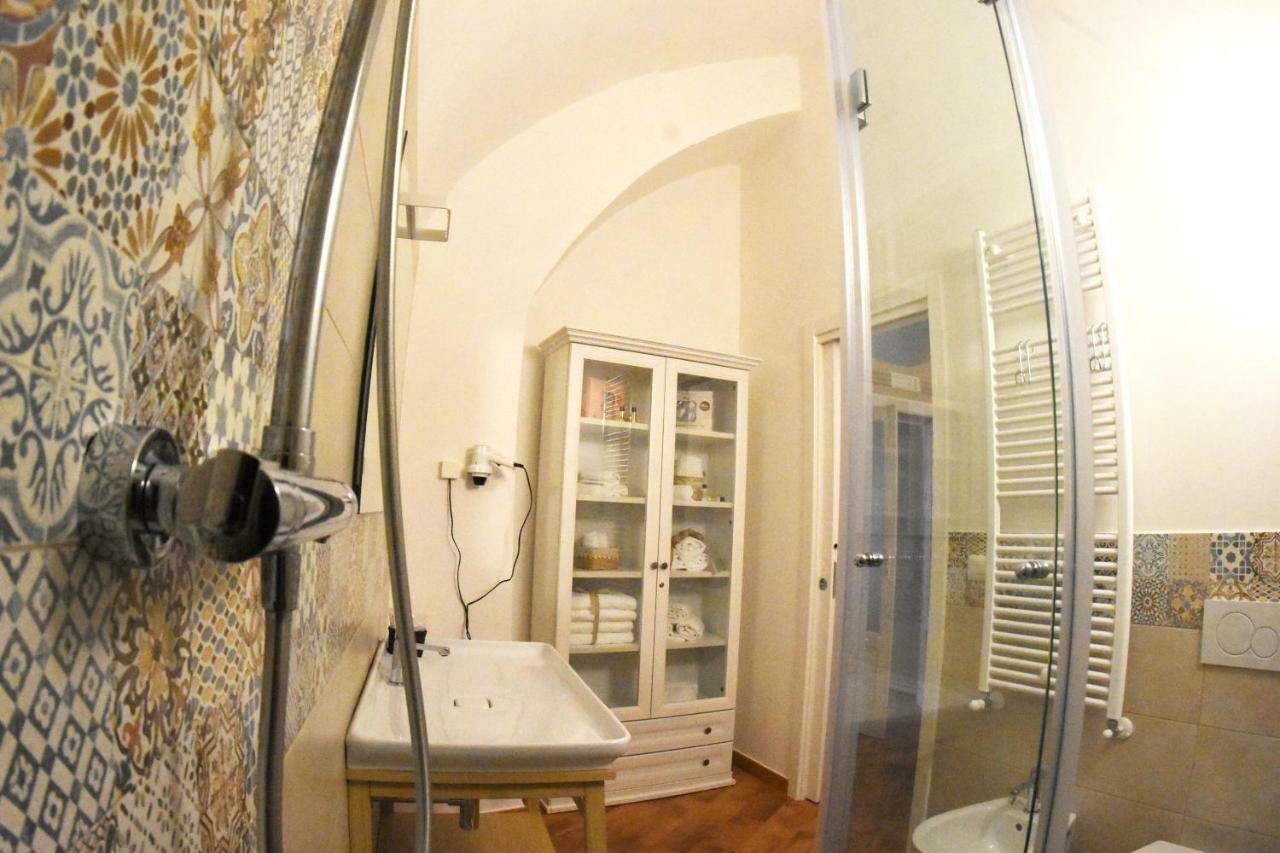 B&B Fontana La Stella Гравина ин Пулия Екстериор снимка