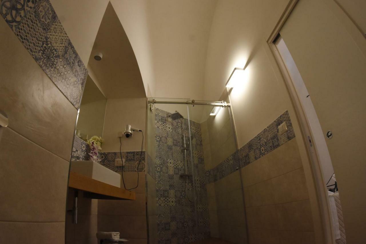 B&B Fontana La Stella Гравина ин Пулия Екстериор снимка