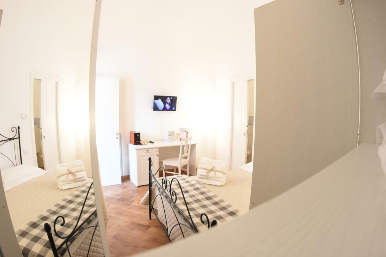 B&B Fontana La Stella Гравина ин Пулия Екстериор снимка
