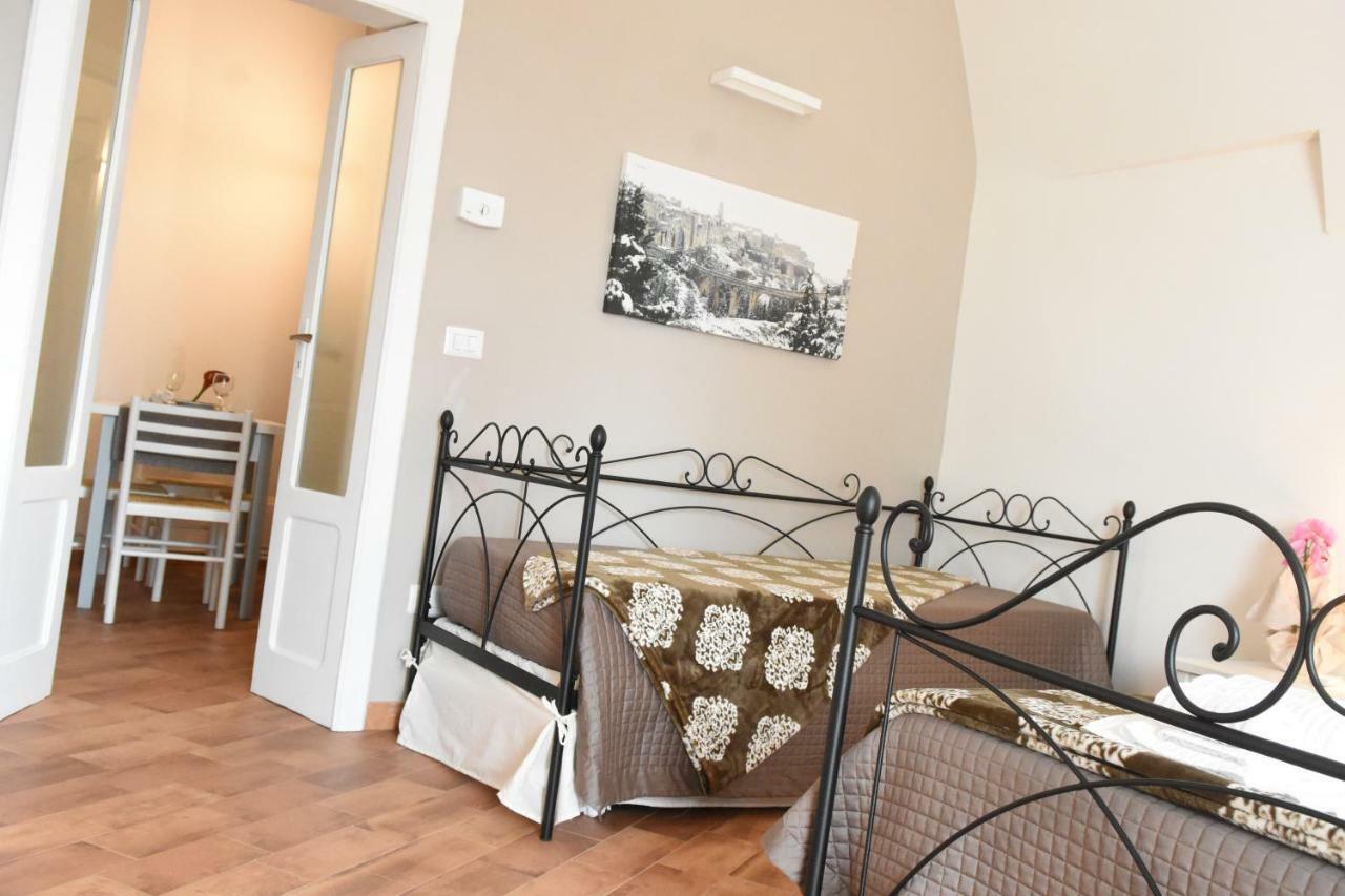 B&B Fontana La Stella Гравина ин Пулия Екстериор снимка